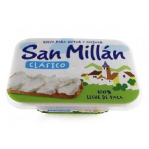 Queso san Millan 200 gr