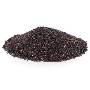 Quinoa negra kgr