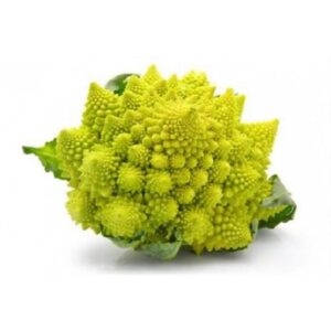 Romanescu pieza