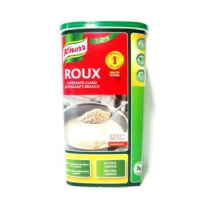 Roux clara kgr