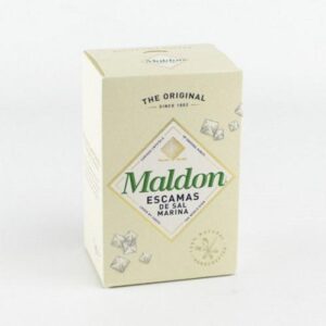 Sal maldon 250 gr