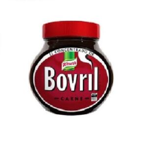 Salsa Bovril 500 grs cristal