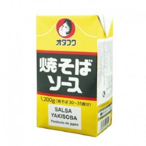 Salsa Yakisoba Otafuku 1  2 ltr  5S0103
