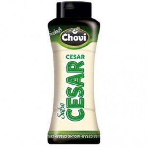 Salsa cesar chovi 850 cl