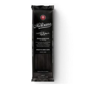 Spaguetti  Nero Seppia 500 gr