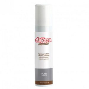 Spray plata alimentación 125 ml