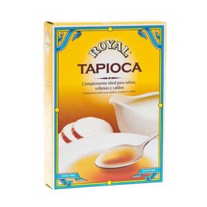 Tapioca 175 gr