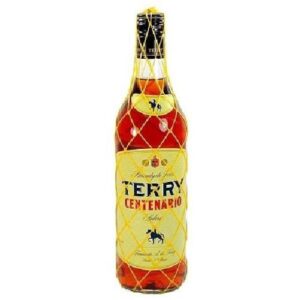Terry  brandy ltr