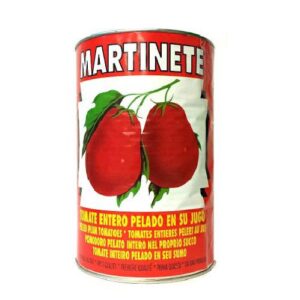 Tomate de pera 5 kgr Martinete