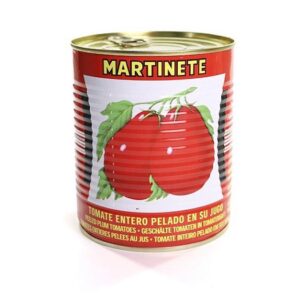 Tomate de pera martinete 1kgr