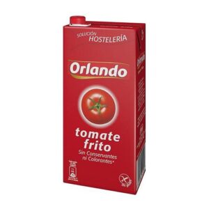 Tomate frito orlando 2 1 kgr