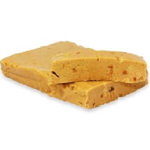 Turrón jijona duro 250gr