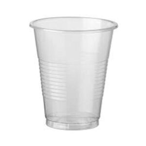 Vasos de plastico 33 cl  50 unid unid