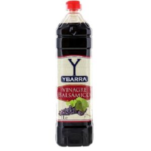 Vinagre balsamico Ybarra ltr