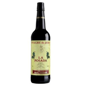 Vinagre de jerez reserva 750 cl