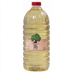 Vinagre de vino 2 ltr