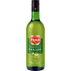 Vinagre manzana Prima 75 cl