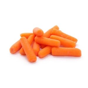 Zanahoria Baby cong kgr