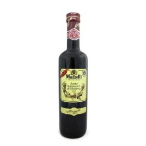 vinagre Mazzetti 500 ml