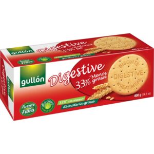 Galletas Diigestive 400 gr