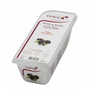 Puré de AÇay  Boiron kgr