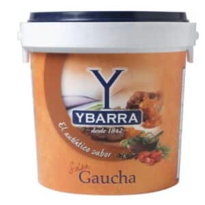 Salsa Gaucha ybarra 1 8 ltr