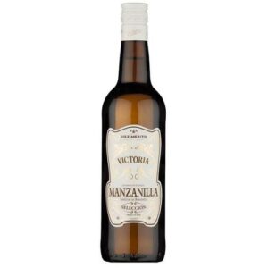 Vino Manzanilla Argueso 750 ml