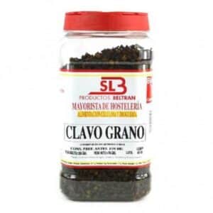 Clavo grano bote 600 gr