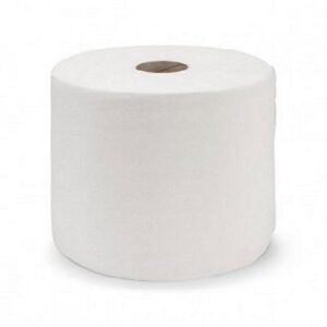 Papel bobina 450 mtr pack 2 unid