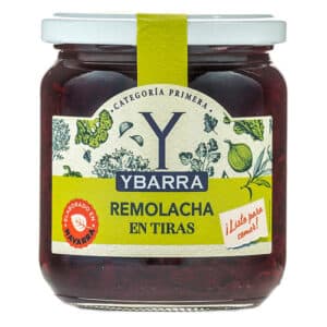 Remolacha en tiras 370 gr