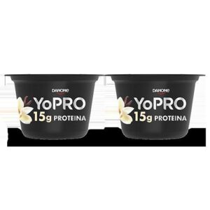 Yopro Danone VASITO 160 gr