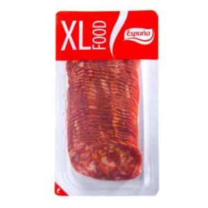 Salchichon lonchas 500 gr