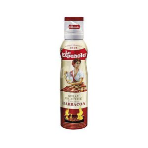 Aceite de Oliva spray Española 200 ml