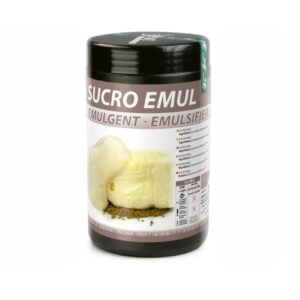 Sucro emul 400 gr