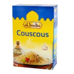 Couscous GAROFALO kgr