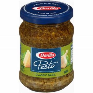 Pesto Barilla 190 gr