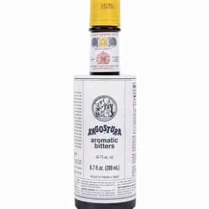 Angostura 200 ml