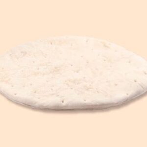 Base de pizza artesana 29 cm  240 GR *2