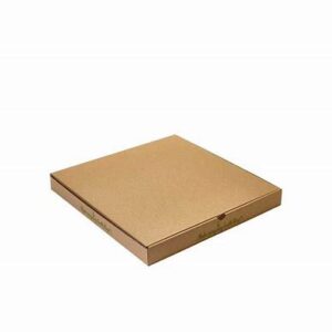 Caja de Pizza 33*33  100 unid