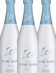 Cava Jaume Serra ICE 750 ml