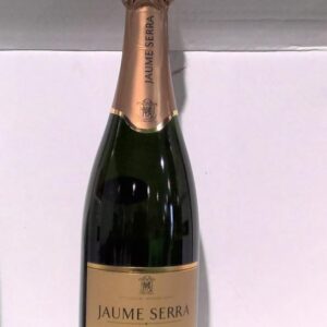 Cava Jaume Serra brut 750 mml