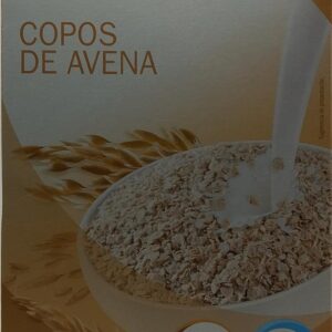 Copos de avena 500 gr