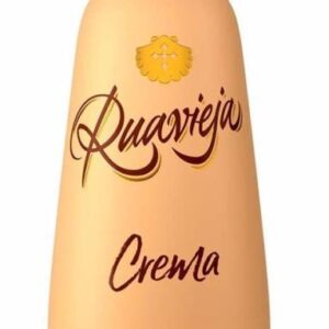 Crema Orujo ruavieja 75 cl