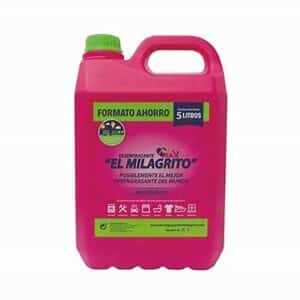 Desengrasante Milagrito 5 ltr