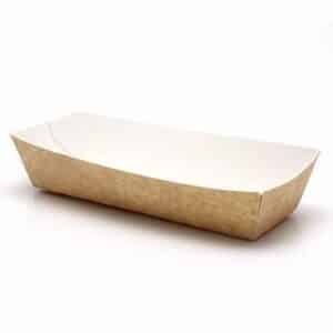 Envase Hot Dog carton 50 unid