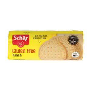 Galleta sin gluten schark 200 gr