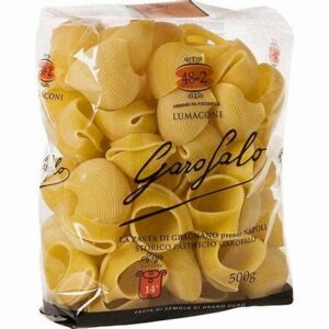 Garofalo lumaconi 500 gr