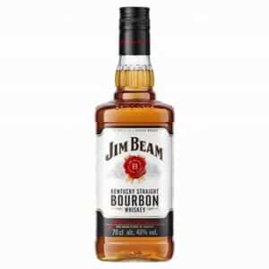 Jim Bean Bourbon 70 cl