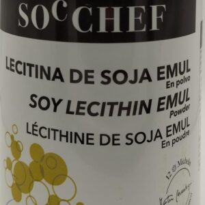 Lecitina de soja Emul 300 gr