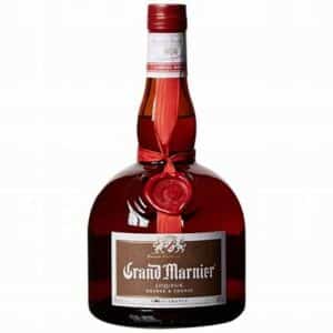 Licor Gran Manier 70 cl